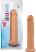 Blush Novelties Au Naturel Carlos - Realistic 9 Inch Dildo