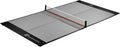 Table Tennis Conversion Top - Foldable 7 ft x 3.7 ft for Family Play