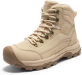 Women's Waterproof Hiking Boots - Comfortable Trekking Boots