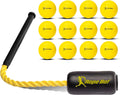 Rope Bat Ultimate Hitting System - Swing Trainer Baseball