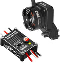 GOUPRC 2204 2400KV Brushless Motor with 30A ESC - Crawler Performance