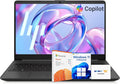 HP 250 G9 Business & Student Laptop - Thin, Upgradable 15.6in Notebook
