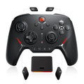 Switch Mechanical Wireless Controller with Charging Base - Responsive