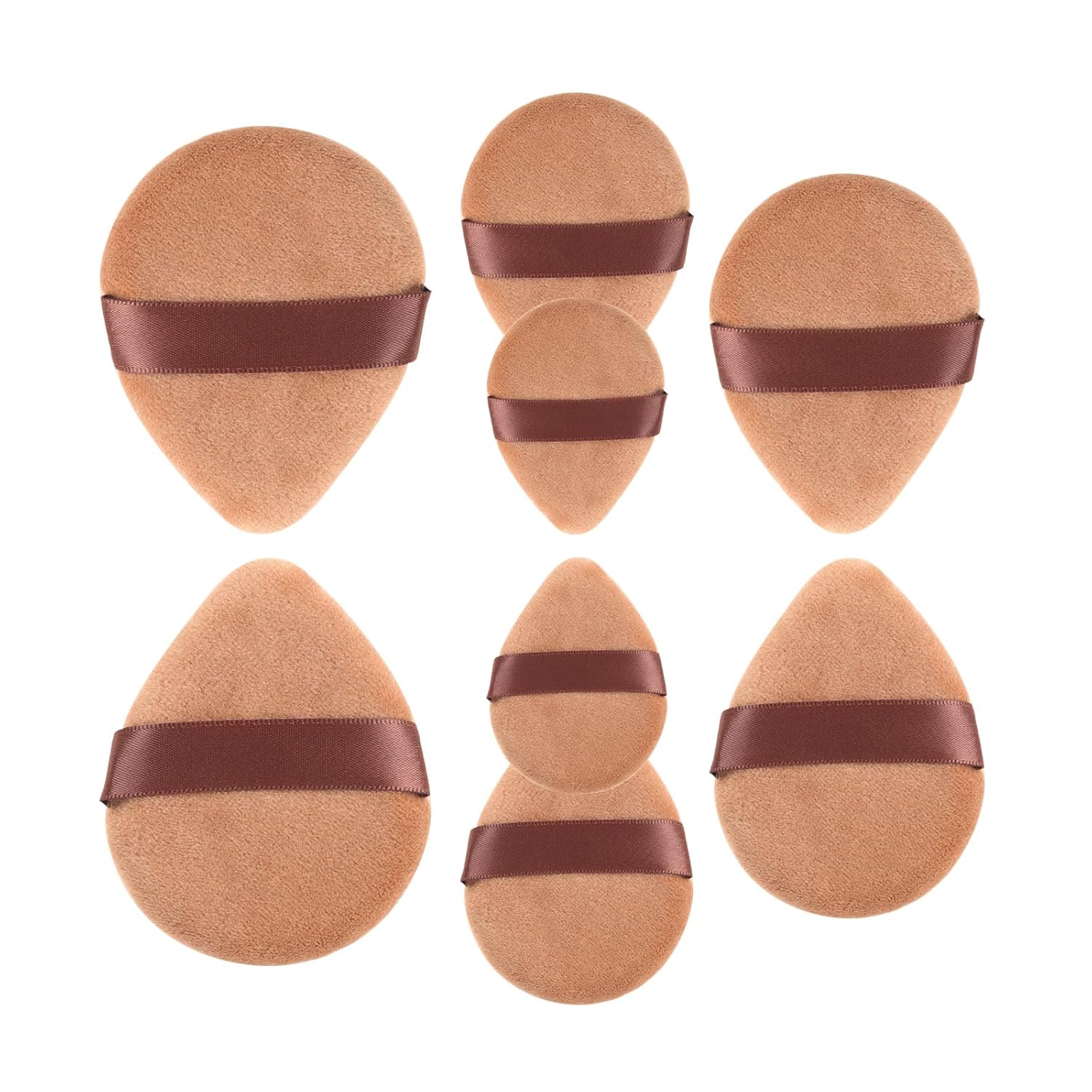 Flawless Makeup with Banidy Halo Glow Sponge