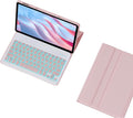 Keyboard Case for Honor Pad X9 11.5 in 2023 - Detachable Backlit