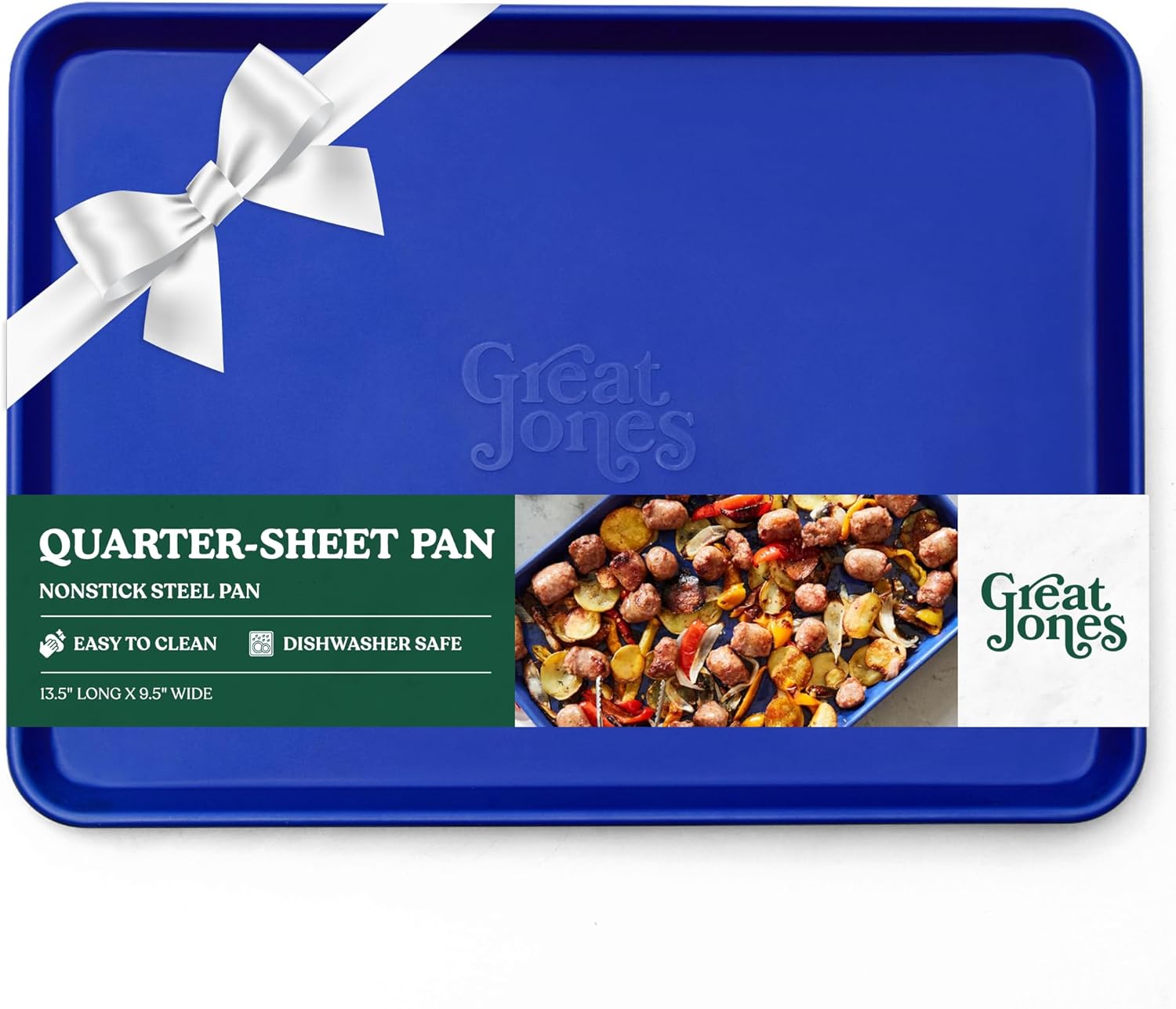 Great Jones Little Sheet Pan for Baking and Roasting Needs