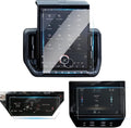 2025 Yukon Screen Protector Kit for GMC Yukon XL - Custom Fit Trio
