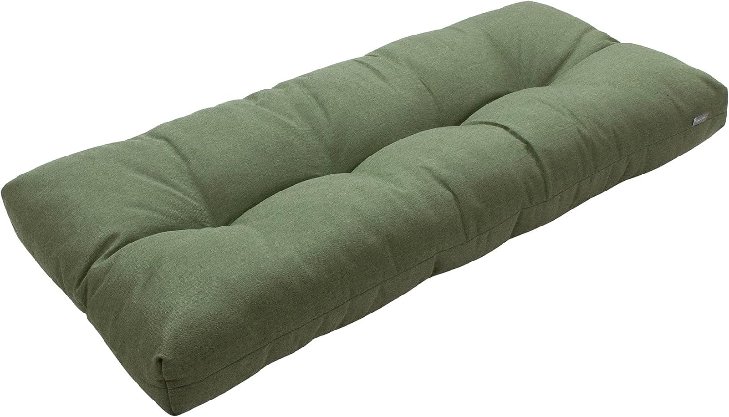 Magpie Fabrics Indoor Outdoor Bench Cushion for Comfort & Style