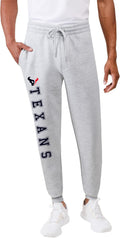 Ultra Game NBA Official Super Soft Game Day Jogger (Style 2QK9)