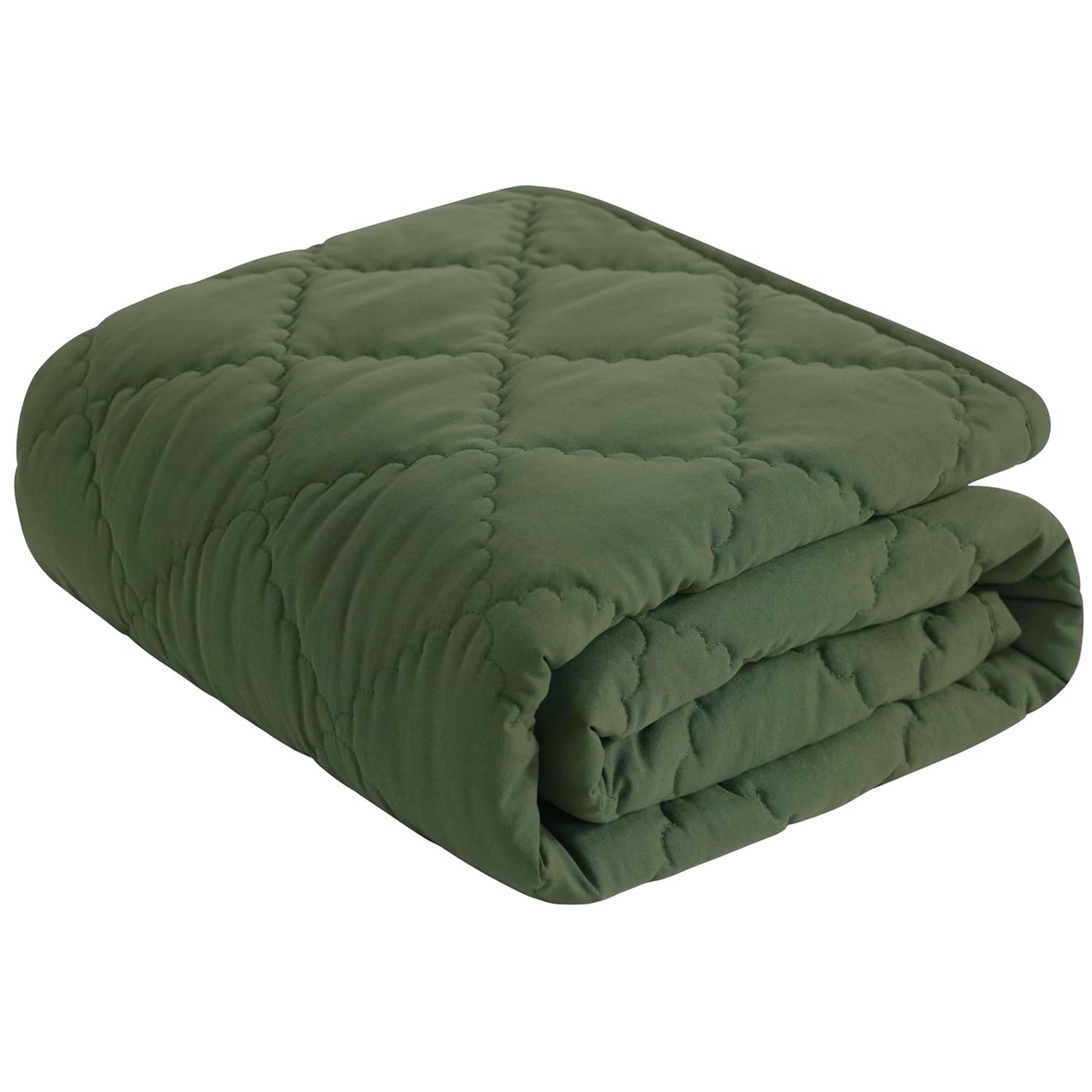 NTBAY Down Alternative Oversized Toddler Comforter Review
