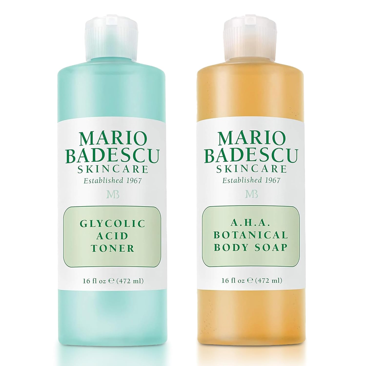 Mario Badescu Glycolic Acid Toner for Aging Skin Care