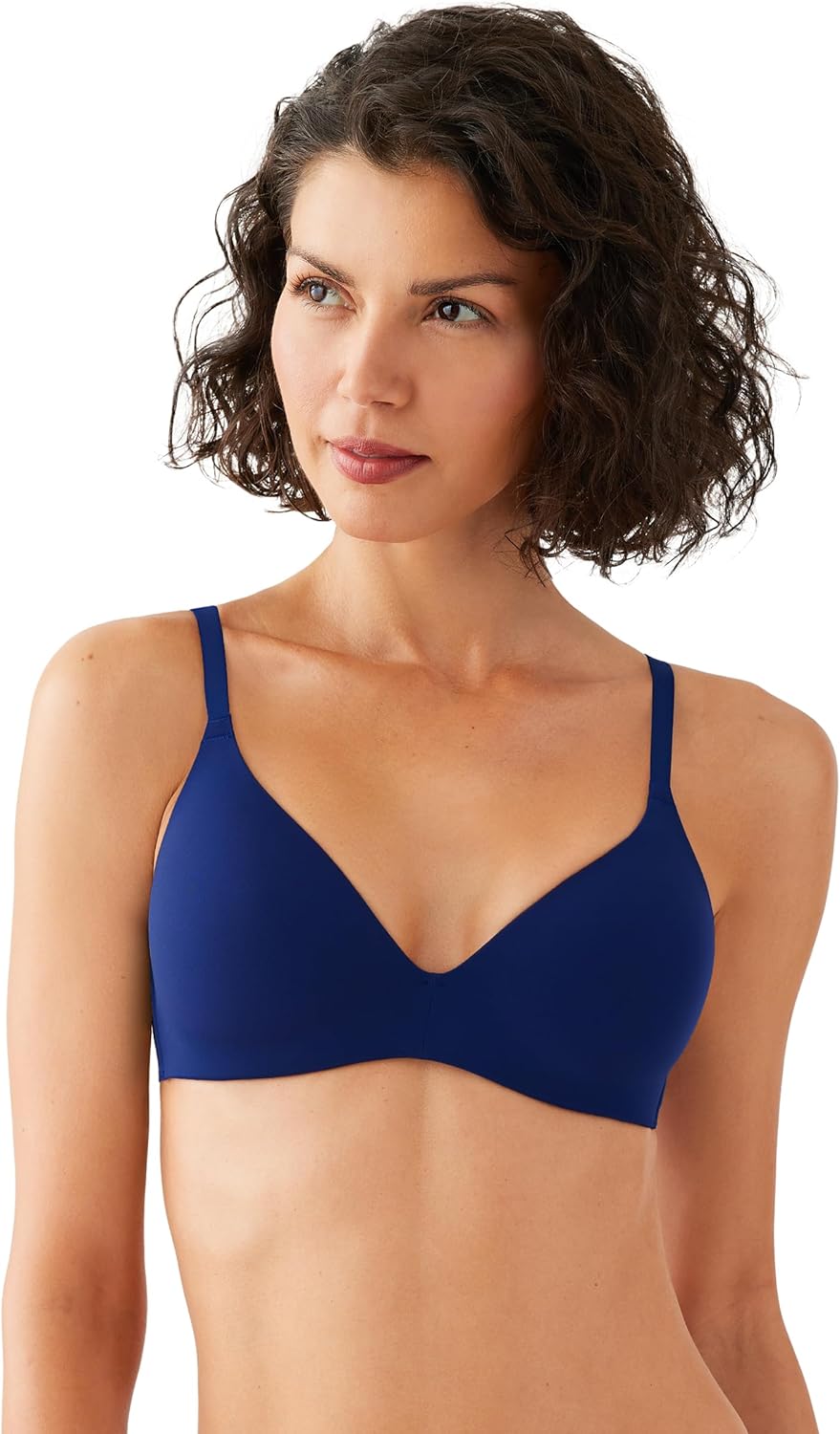 Wacoal Women's Comfort First Wirefree T-Shirt Bra for All-Day Wear