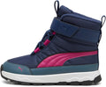 PUMA Kids' Evolve Alternative Closure Boots - Winter Ready