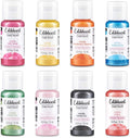 Sweet Sticks Edible Art Decorative Cake Paint Set for Creatives