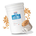 Grand Teton 100% Organic Hard White Wheat Berries - 43 lb Pail