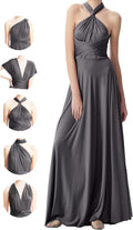 Infinity Dresses for Women Bridesmaids & Guests - Plus Size Multiway