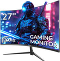 ZZA 27 Gaming Monitor - Ultra-Smooth 200Hz Refresh Rate!