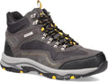 Skechers Men's Waterproof Boot Hiking - Comfortable Trail Boot
