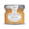 Tiptree Lemon Curd Minis 1 Ounce Pack of 72 - Smooth British Curd