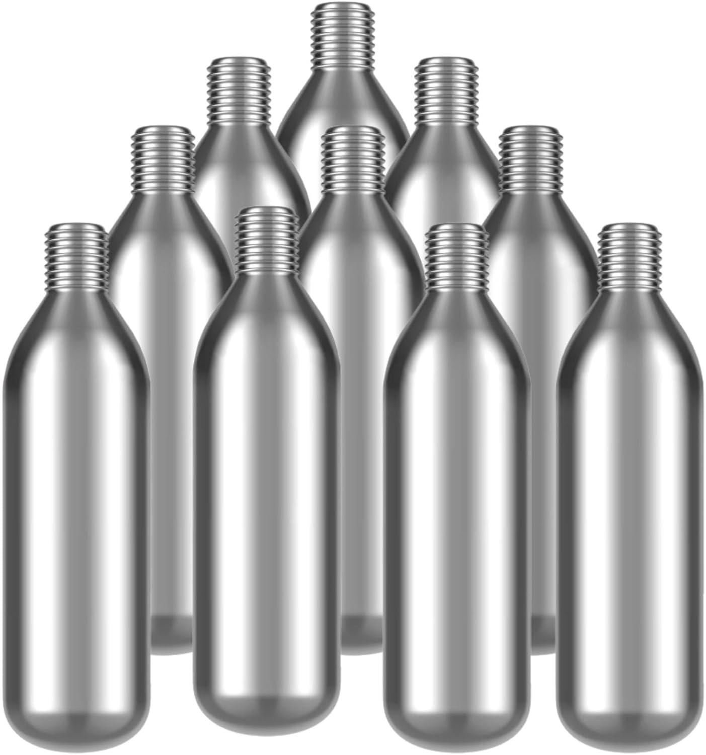 GreatWhip Argon Gas Capsules for Optimal Wine Preservation