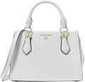 Michael Kors Marilyn Small Saffiano Crossbody Bag for Women