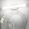 ASD LED 24ft Vanity Wall Mount Light Fixture - Bright, Dimmable 3CCT