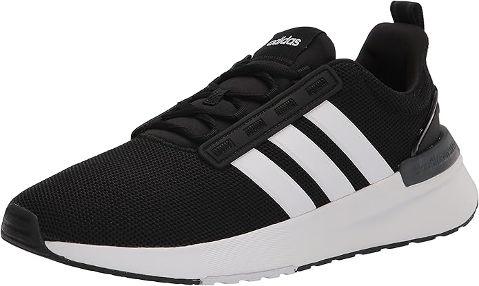 adidas Men's Racer Tr21 Running Shoe for Ultimate Comfort