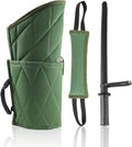 Morezi Dog Bite Sleeve Training Set for Large Dogs and Puppies
