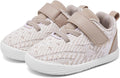 MORENDL Toddler Sneakers for Baby Boys & Girls - Lightweight
