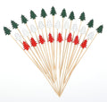 Christmas Cocktail Picks - Festive 5.3 Toothpicks