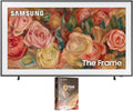 85 in The Frame 4K Smart Quantum HDR TV - Art Mode & Matte Display
