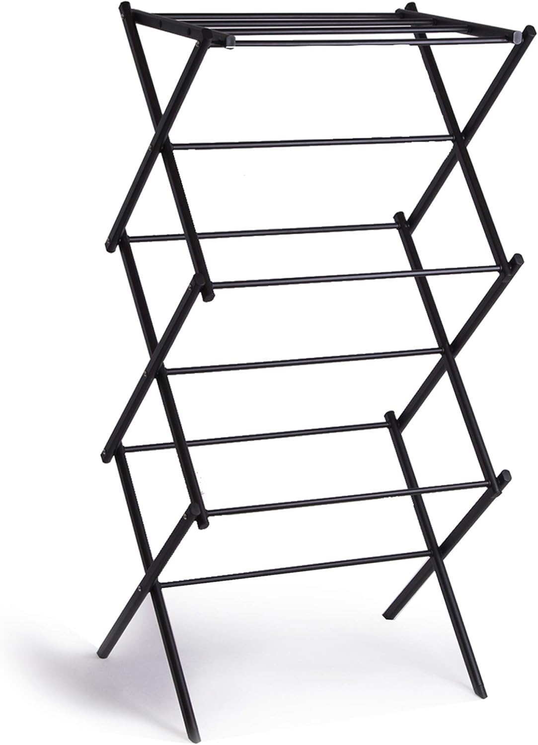 Space-Saving BINO Drying Rack | Air Dry Anywhere