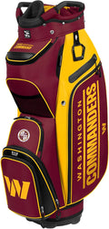 Ultimate Organization: Team Effort Coller Cart Bag