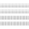 Deutsch Connector Pins and Sockets Size 12 DTP Contacts - 40 Pairs
