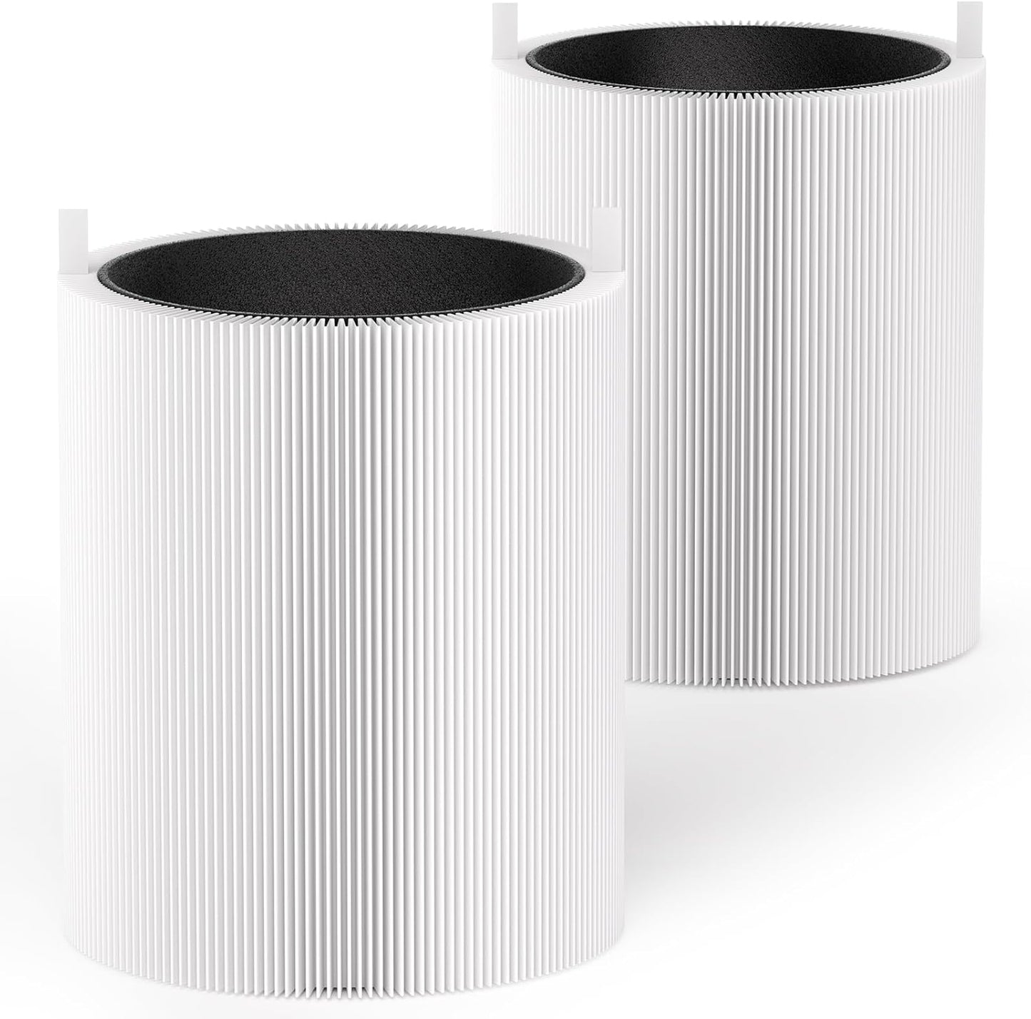 Mbetter 2 Pack 311 Auto Filters for Blueair Blue Pure 311