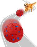 Dog Balls Interactive Self-Moving Dog Toy - Engaging Motion Play