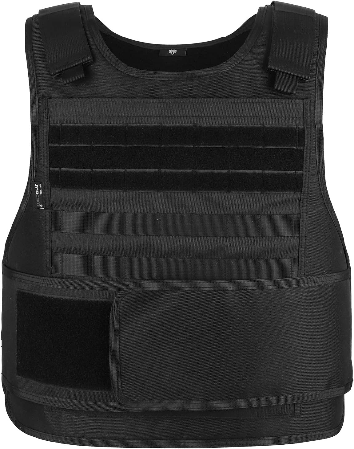 MGFLASHFORCE Tactical Vest for Men - Versatile Airsoft Gear