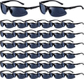 36 Pcs Safety Glasses Work Goggles for Eye Protection and Comfort