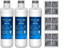 Waterdrop LT1000PC Replacement Refrigerator Filter - Reduces PFAS