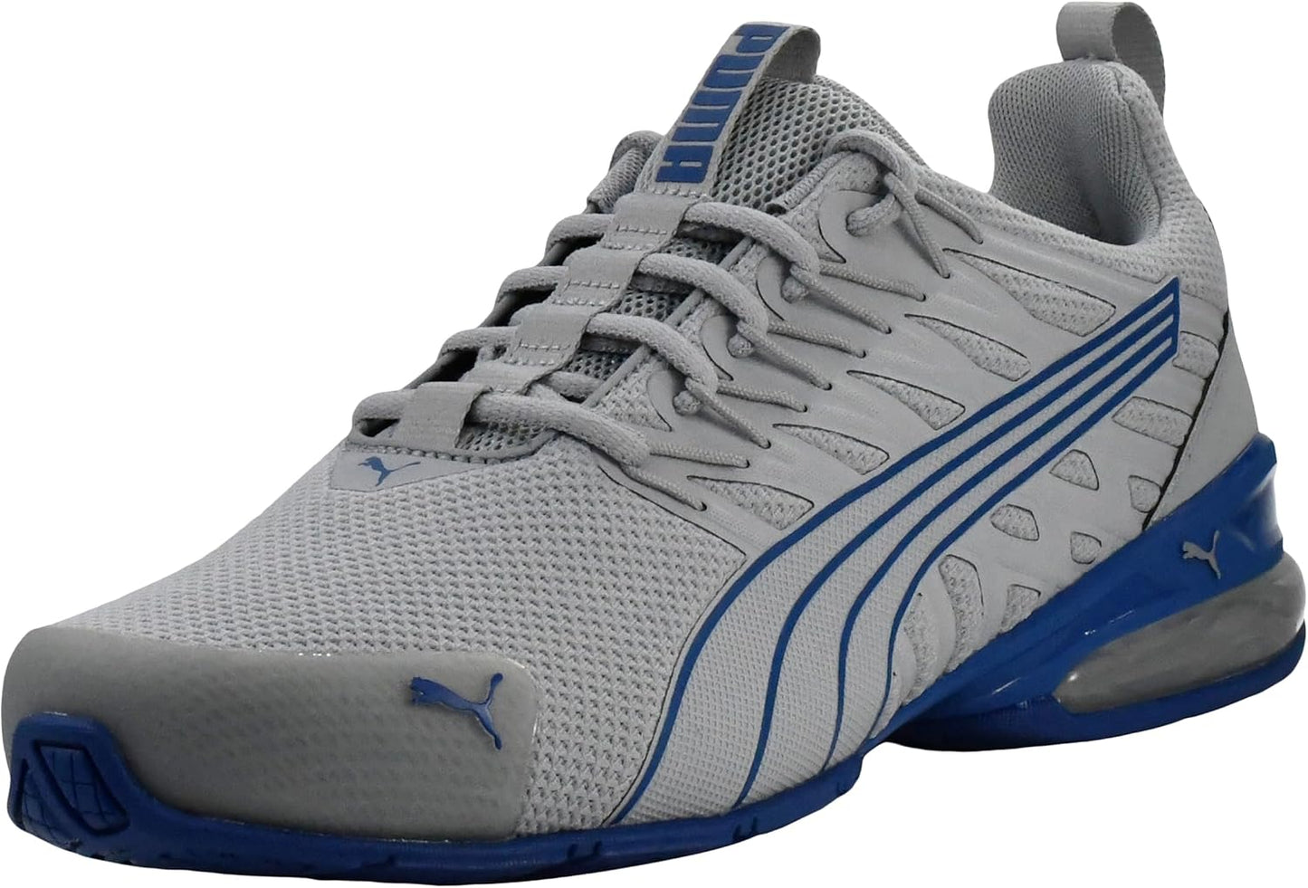 PUMA Mens Voltaic Evo Cross Trainer: Ultimate Comfort & Style