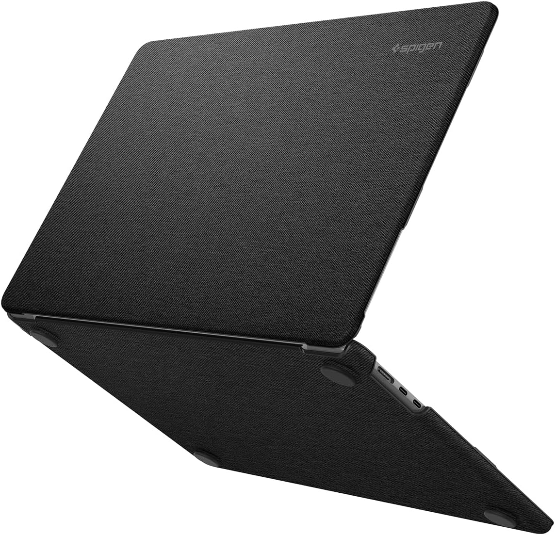 Spigen MacBook Air 15 inch Case M4 M3 M2 Urban Fit Cover