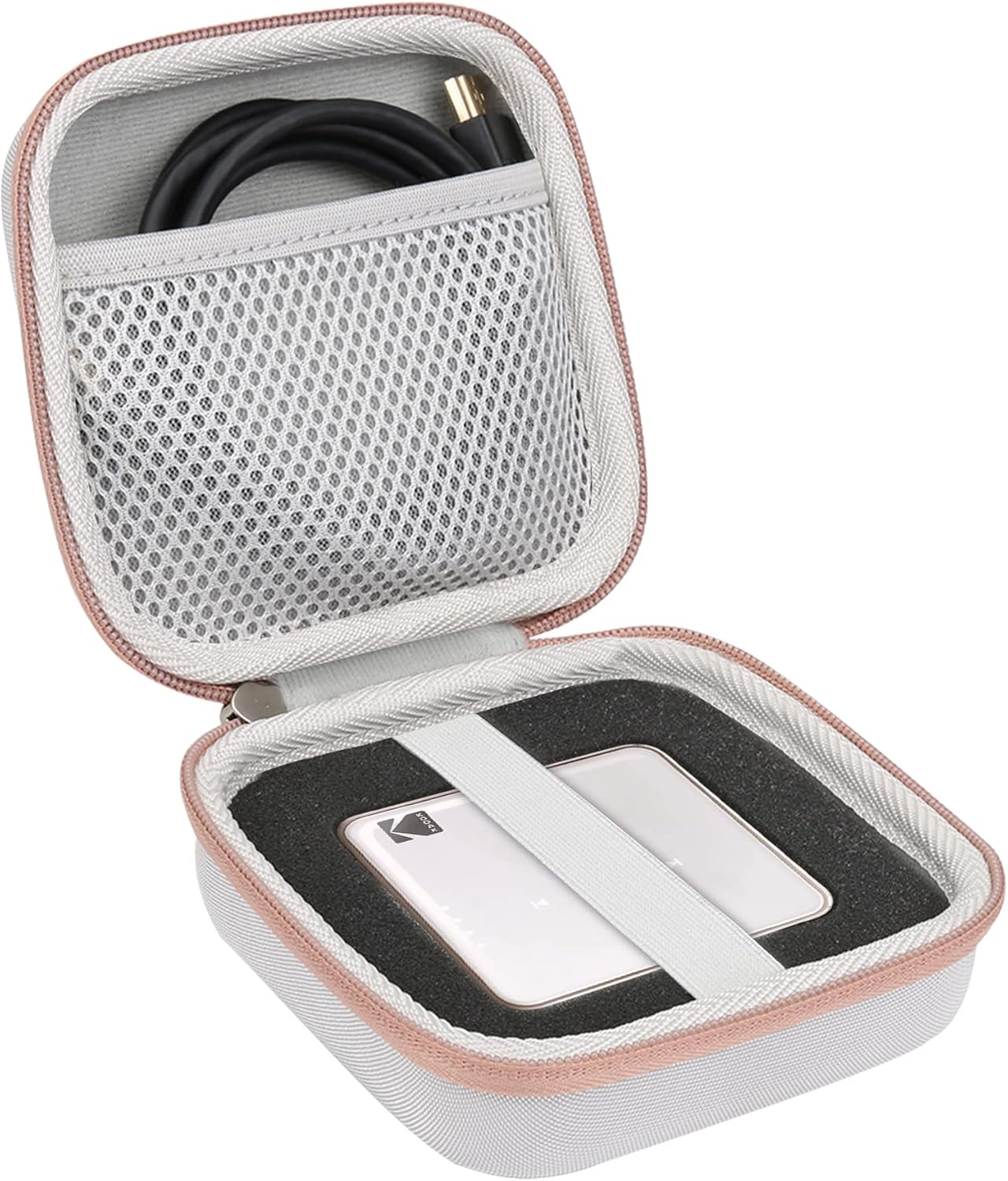 Protective Case for Kodak Luma 75 Projector