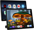 13.5in Android 13 Car TV Headrest Monitor - Dual Screen Media Player
