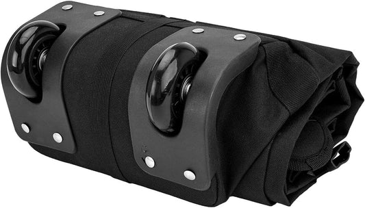 Travel with Ease: Extendable Snowboard Bag