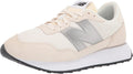 New Balance 237 Sneakers for Women: Classic Retro Style and Comfort