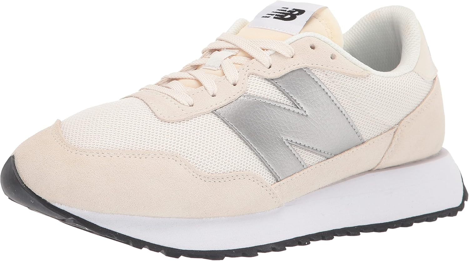 New Balance Women's 237 V1 Sneaker: Retro Style and Comfort