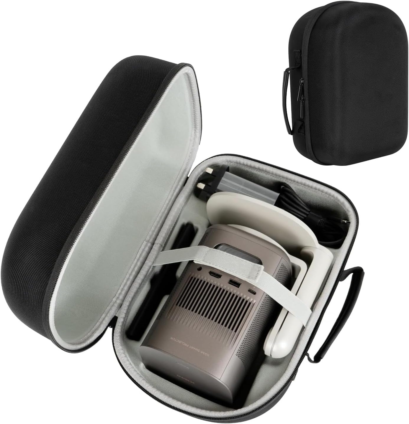Protective Case for XGIMI MoGo 2 Pro Projector - Secure Travel Solution