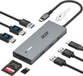 Acer USB C Docking Station for Dual Monitors and Fast Charging