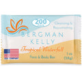Tropical Waterfall Hotel Soap Bars - Luxury Travel Size 200 PK