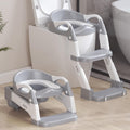 MantisFist 2-in-1 Toddler Potty Training Toilet Seat
